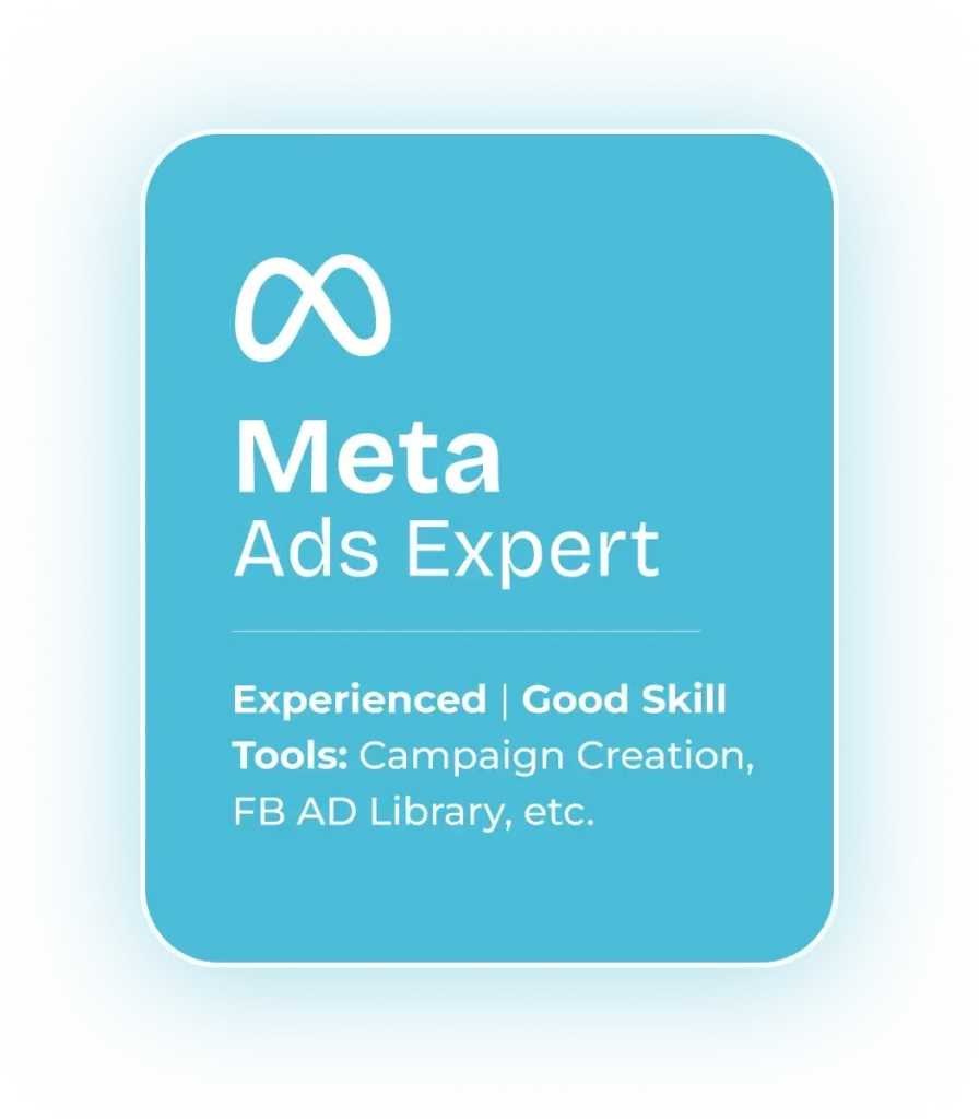 Meta Ads Expert